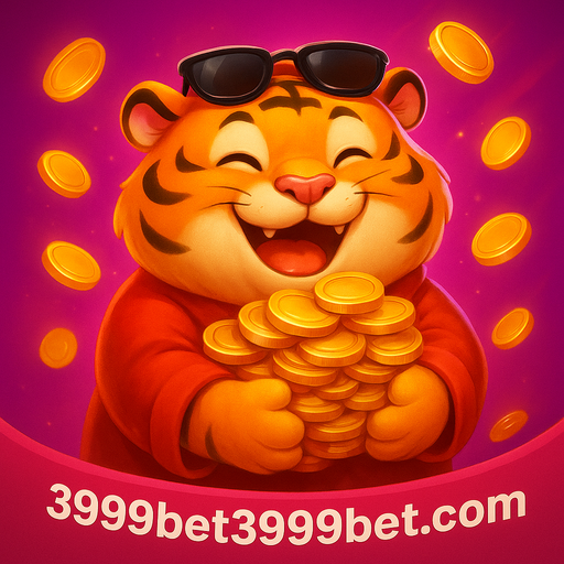3999bet-এ ফরচুন টাইগার - আর্কেড যার আরটিপি 96.81%