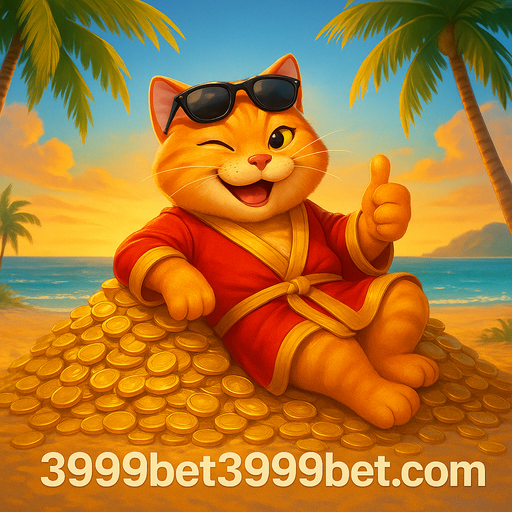 3999bet সৌভাগ্য ষাঁড় - ১.০২৪ পথ